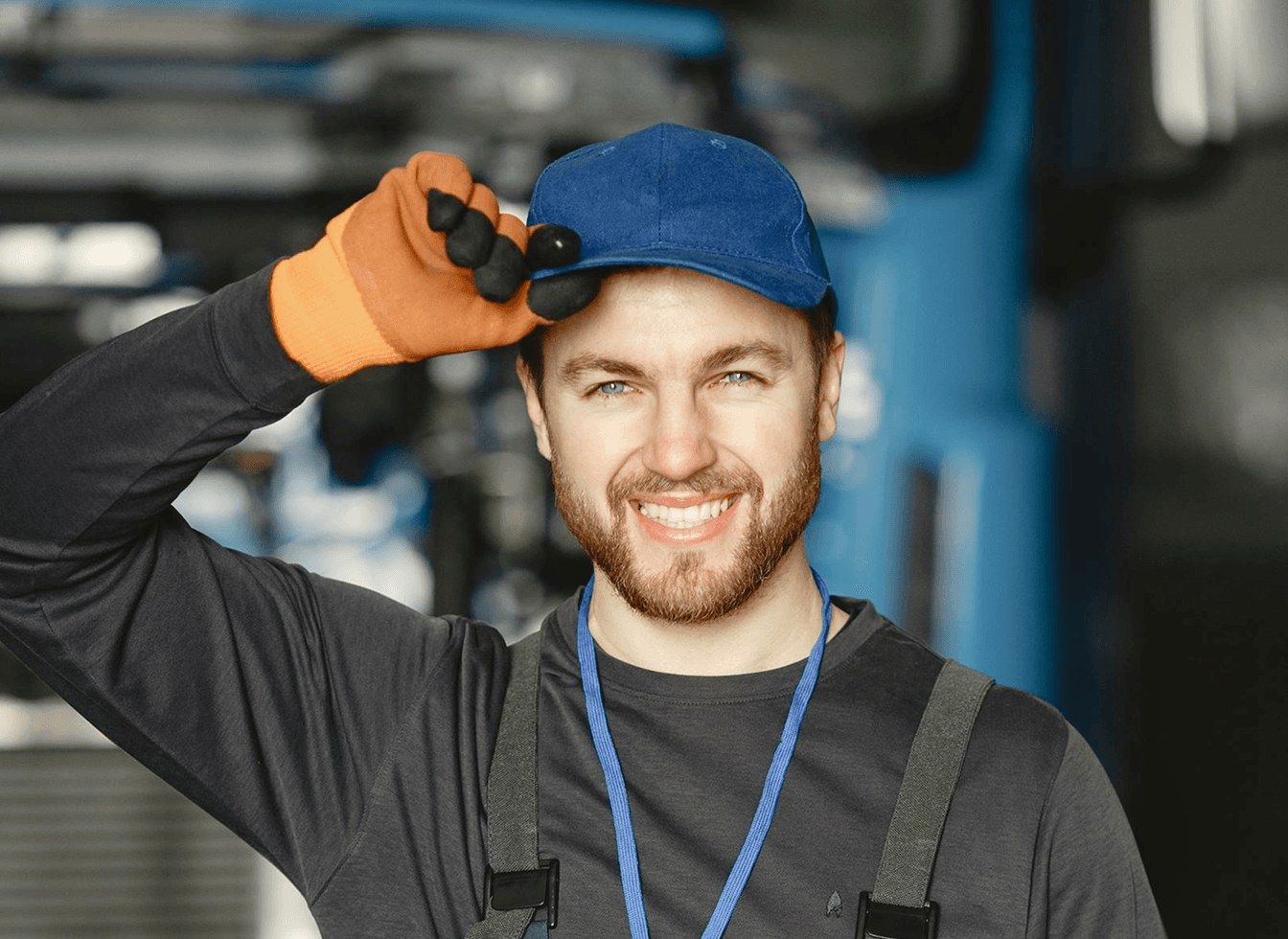 Take Control of Your GA2 & PUWER Compliance